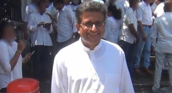 Court Acquits Gammanpila In Misappropriation Case